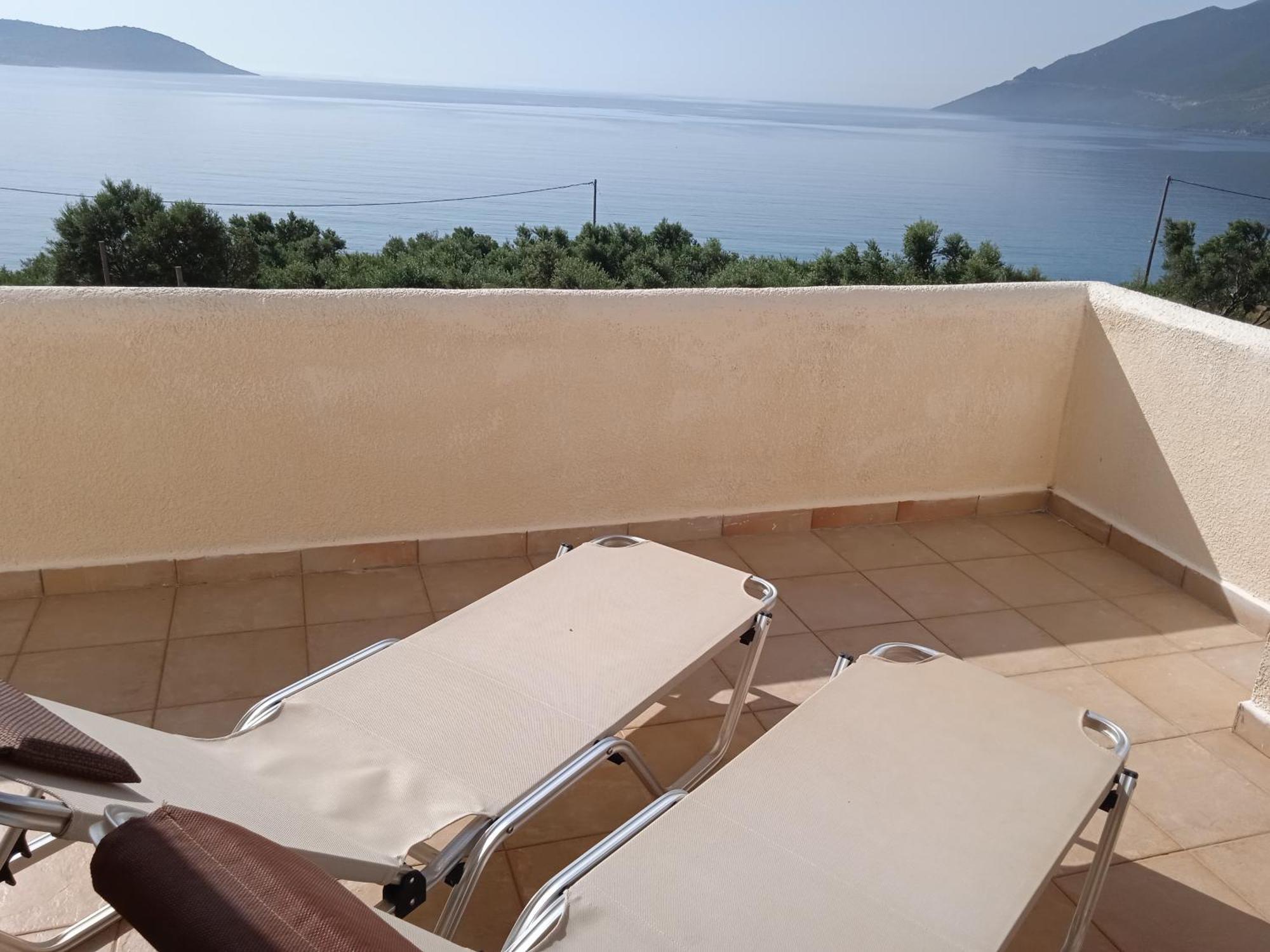 Skoutari Beach Hotel Phòng bức ảnh